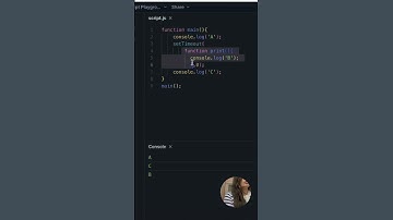 You must know this JavaScript interview question!  #javascripttutorial #codinginterview #trending