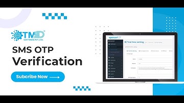 Send Login OTP,  Register,  Order Alert Using OpenCart SMS OTP Module