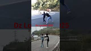 Danish Zahan Location In 2025Fambro Army