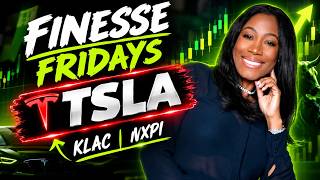 Finesse Fridays: We Found the TSLA Trade That Could Change Everything