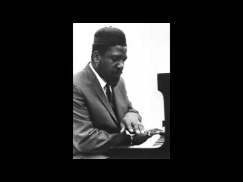 thelonious monk off minor