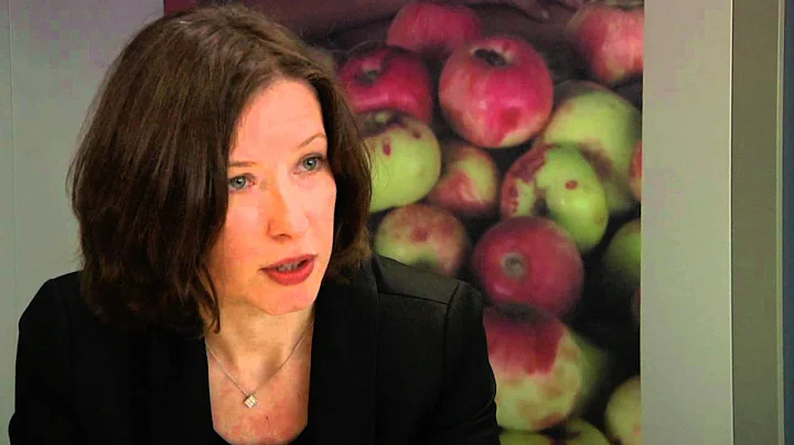 Catherine Ray - The commitments of EU to spend the...