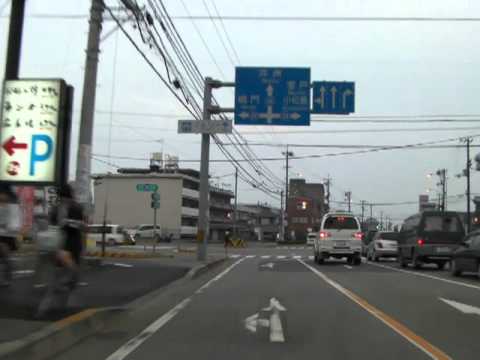 2012　4　10　撮影　徳島マラソンスタート地点2