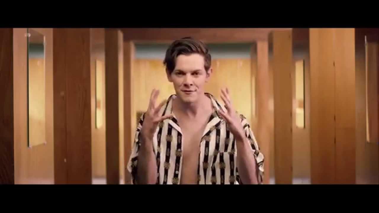 Martin Garrix feat Usher 'Don't Look Down' Towel Boy Official Music ...