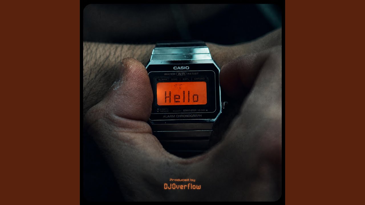 Watch Hello (Luminous Edit) on YouTube Watch Hello (Luminous Edit) on YouTube