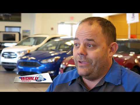 Automotive Jobs Pensacola Fl