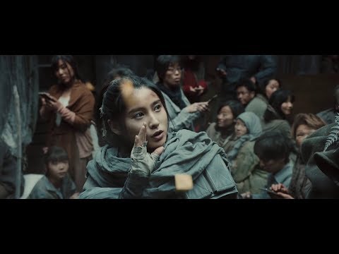 【土屋太鳳・北村匠海】 SoftBank CM