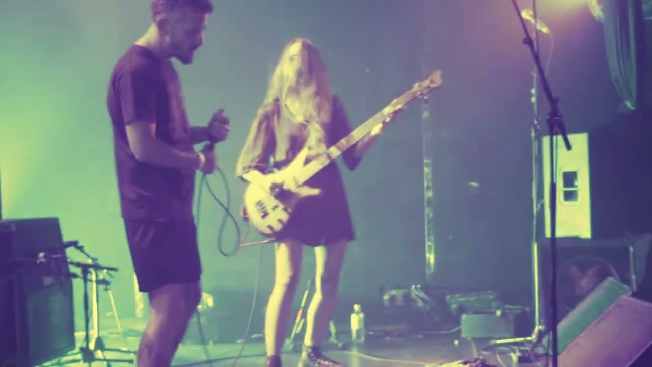 LÖRI Live at SO36 06/07/25