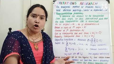Class12|BM76| Ex10.1-1 to 5|Bus.maths|Operations Research| Transportation problem-an intro