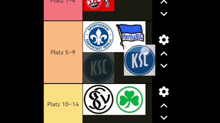 Ich zeige meine Prognose für die 2. Bundesliga Saison 2024/2025