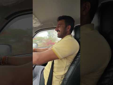 Lambi yatra driving