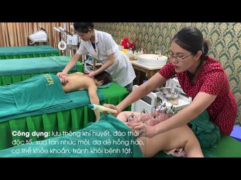 Video Massage Body Đả thông kinh lạc là gì? Có tác dụng gì?... - YouTube