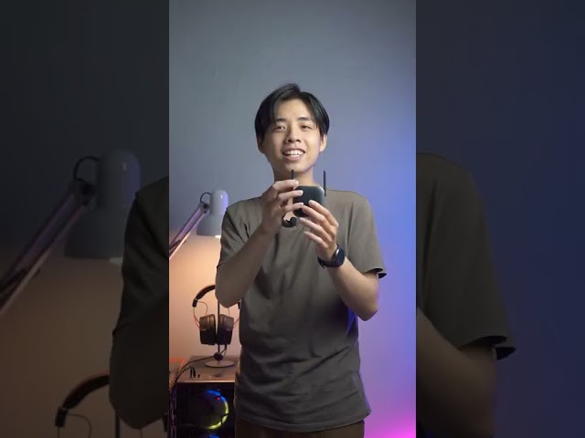 Kích Sóng Wifi 200K Liệu Có Ngon? - Xiaomi Repeater Pro 2022  | HT Studio #shorts