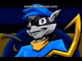 Sly 3: Mission Complete sound *Dun Dun*