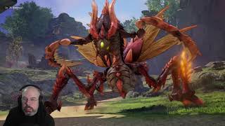 Tales Of Arise Demo - Trying It Out