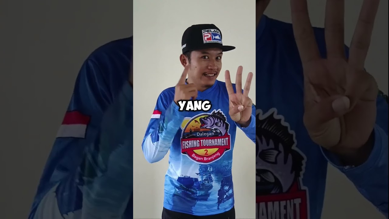 Tips mancing ANTI BONCOS! 