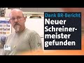 Handwerksbetrieb findet Schreinermeister dank BR-Bericht | BR24