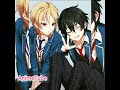 اجمل صور انمي اخوان واصدقاء فتيان على اغنية رائعة لاتوصف ستعجبك