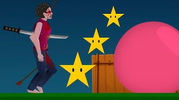 short life - 3 STARS - random levels