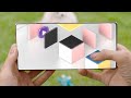 Samsung Galaxy - НЕОЖИДАННО! Презентация Unpacked для One UI 4 ?