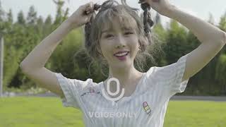 Yoohyeon on cool band Dreamcatcher, being angel & tries rap verse of 'Scream'