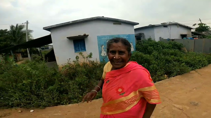 నేను కొత్త ఇల్లు మొదలు పెట్టాలి అనుకున్న నా పాత స్థలం ఉంది చూపిస్తా రండి ఇక్కడే మన కొత్త ఇల్లు కడతా!