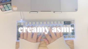 banana splits typing asmr 🕊