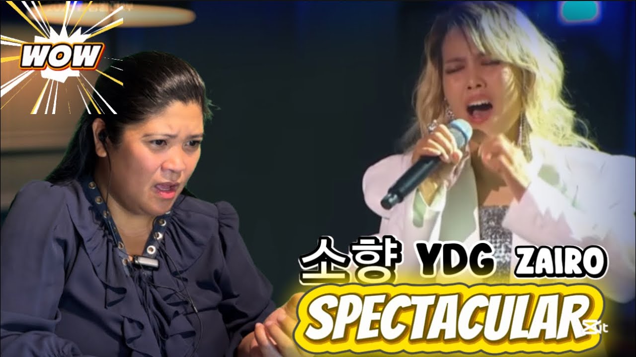 Сохян, YDG и Заиро — Гангстерский рай 