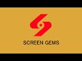 Screen Gems (1965) LOGO REMAKE