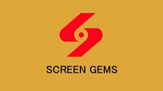 Screen Gems (1965) LOGO REMAKE