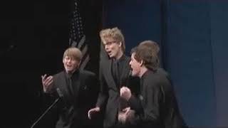 Ringmasters - Oh! Darling (2010)