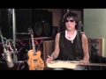 Jeff Beck Discusses &quot;There&#39;s No Other Me&quot;