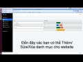 Web100 - Hướng dẫn chi tiết tạo website SEO full 100 điểm miễn phí