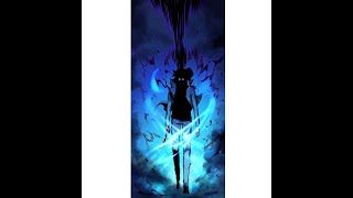 Sololeveling-Amv-Whatsapp Status