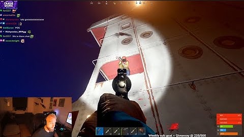 This Is How You Counter Cargo In rust #shorts