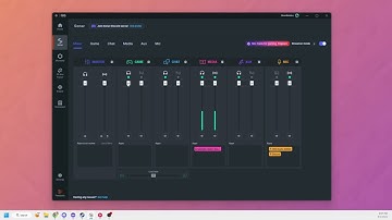 How to play music through your mic with SteelSeries Sonar