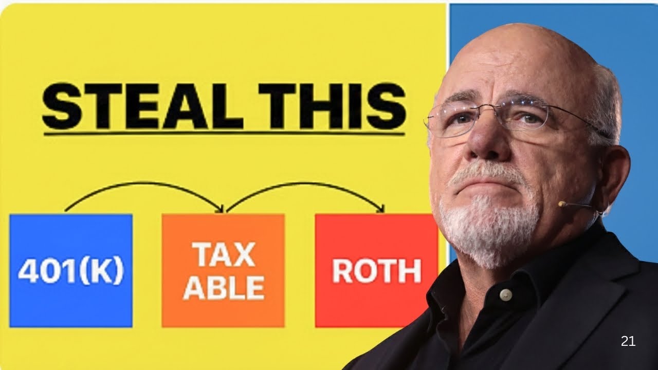 Secrets to Withdrawing Early from Retirement Penalty/ Early Retirement Hack !!