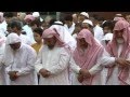 من أجمل تلاوات رمضان 33 الشيخ خالد عبدالكافي 