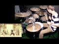 Pay Money to my Pain - Paralyzed Ocean (Drum Cover) 叩いてみた