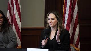 Live Pro-Life Panel Discussion: Late-Term Abortions Are Real