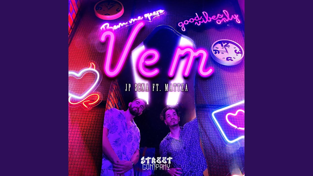 Watch Vem on YouTube Watch Vem on YouTube