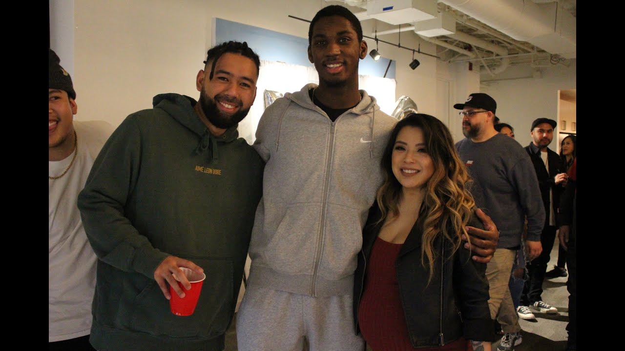 Baby Shower!| Christmas Get Together| 