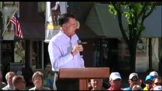 Romney and GOP Raise More Than Obama