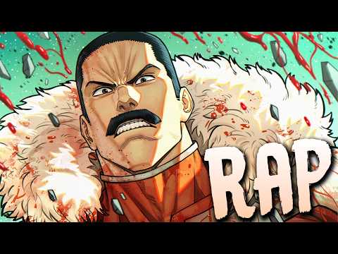 THRAGG RAP | "Hear My Song" | RUSTAGE ft. Mcgwire [INVINCIBLE] thumbnail