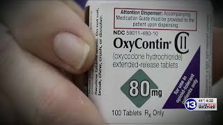 13 Action News Big Story: The rise of pharmacy deserts and opioid lawsuits