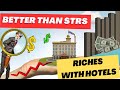 Hotel Investing 101: Why You Should Get Into Hotel Investing
