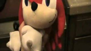 Sonic Chefs - Thanksgiving Pumpkin Rolls