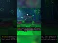 What Riddler Says When He Sees Batman For the First Time in LEGO Batman: Legacy of the Dark Knight