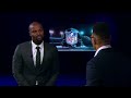 What Makes Travis Kelce The ULTIMATE Tight End? 💪 | NFL Show Touchscreen Analysis | NFL UK