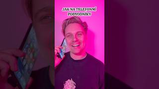 Thumbnail for Zaručená rada jak se nenechat napálit… 😎📞😂
